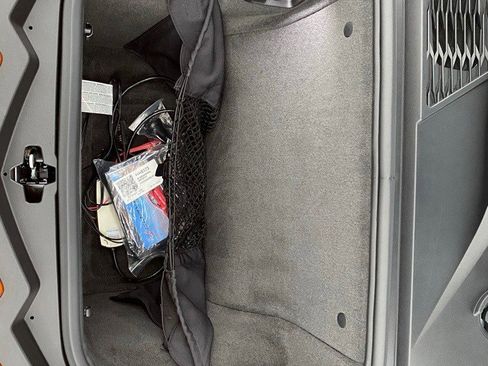 Certified 2024 Chevrolet Corvette Stingray Preferred Cpe w/ Battery Protection Package image 5