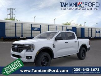New 2026 Ford Ranger XL RWD video 1
