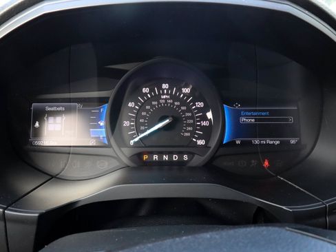 Used 2024 Ford Edge SEL AWD/4WD image 26