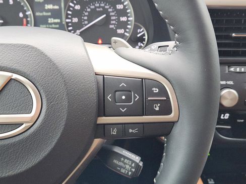 Used 2022 Lexus RX 350 FWD w/ Premium Package image 28