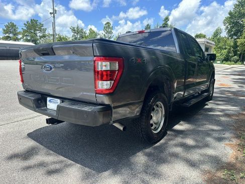 Used 2023 Ford F150 XL AWD/4WD image 6