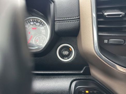 Used 2022 RAM 1500 Laramie image 31