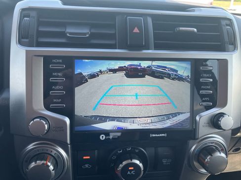 Used 2024 Toyota 4Runner SR5 RWD image 23