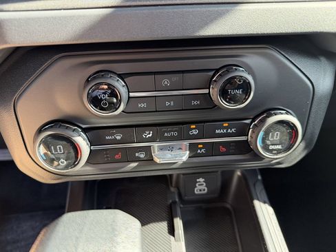 Used 2026 Ford Bronco Big Bend AWD/4WD image 24