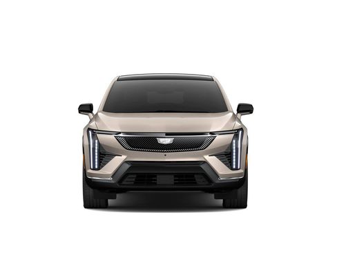 New 2027 Cadillac Optiq Premium Luxury AWD/4WD image 44