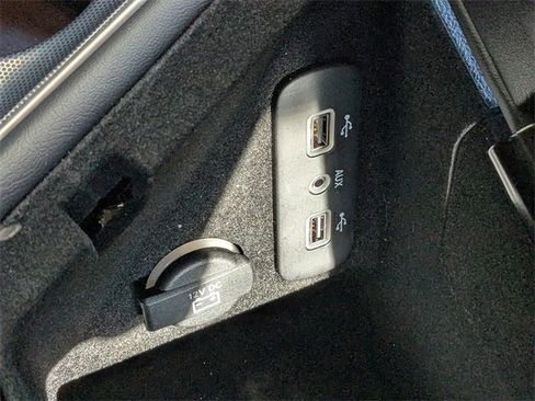 Certified 2018 Dodge Challenger T/A image 21