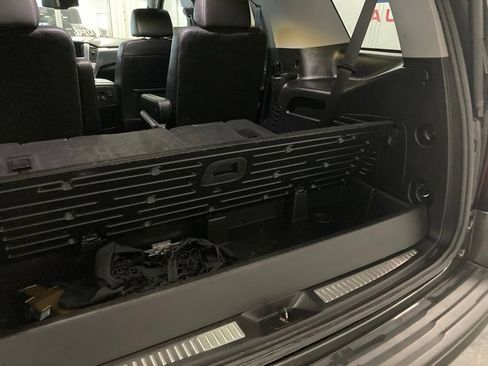 Used 2019 Chevrolet Tahoe LT AWD/4WD image 42