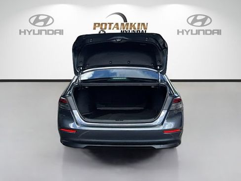 Used 2024 Honda Accord EX image 23