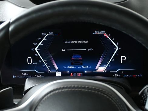 Certified 2024 BMW X7 xDrive40i w/ M Sport Package image 20