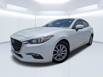 Used 2017 MAZDA MAZDA3 Sport