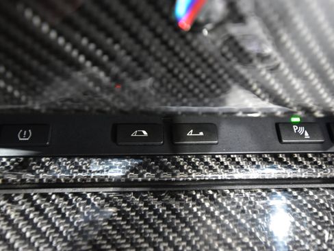 Used 2008 BMW M6 Convertible image 51