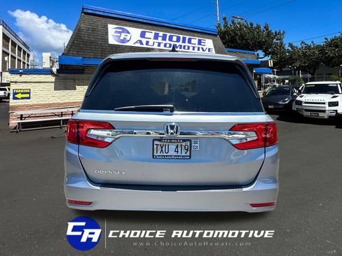 Used 2019 Honda Odyssey EX image 6