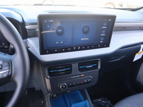 New 2026 Ford Maverick XLT w/ XLT Luxury Package image 5