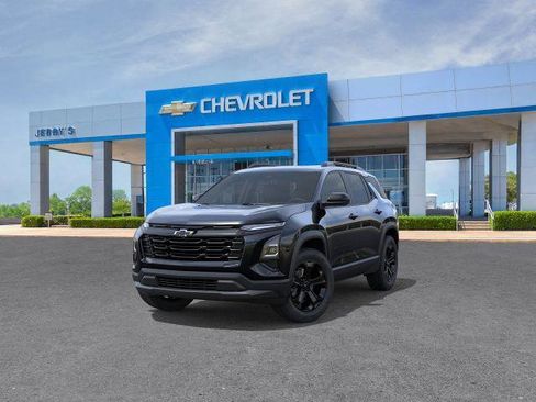 New 2026 Chevrolet Equinox LT w/ Convenience Package II image 32