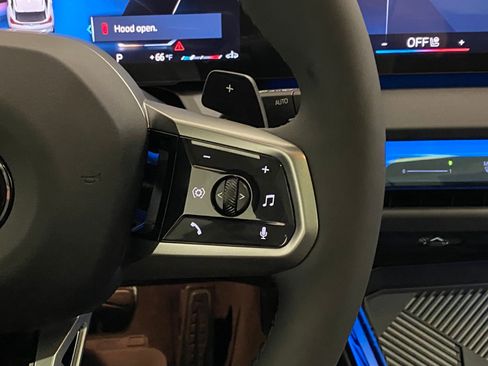 New 2026 BMW X3 xDrive30 w/ M Sport Package image 27