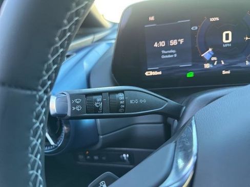 New 2026 Chevrolet Equinox EV LT image 20