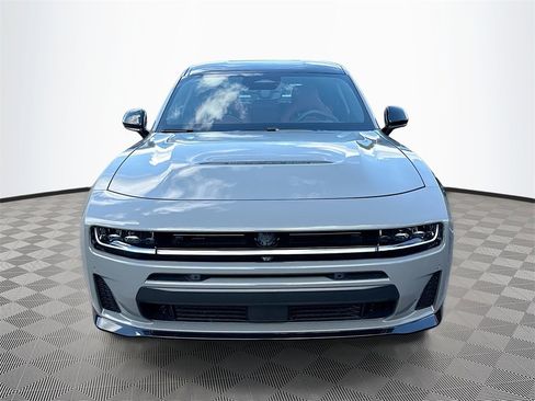 New 2026 Dodge Charger R/T Scat Pack image 2