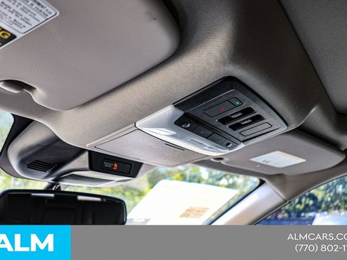 Used 2024 Nissan Rogue Platinum w/ Platinum Premium Package FWD image 45