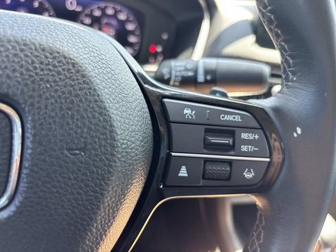 Used 2022 Honda Civic Touring image 27