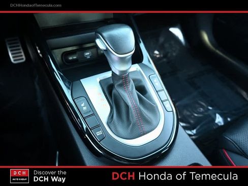 Used 2023 Kia Forte GT w/ GT2 Package image 11