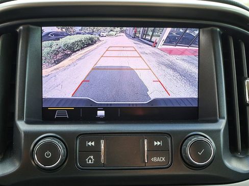 Used 2022 Chevrolet Colorado Z71 image 50