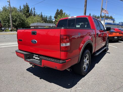 Used 2006 Ford F150 XLT AWD/4WD image 9
