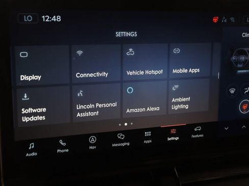 Used 2023 Lincoln Navigator Reserve image 37