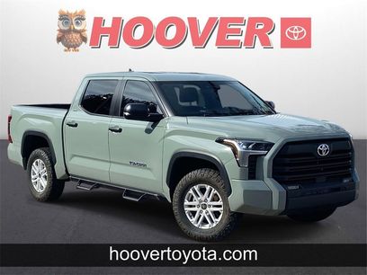 Used 2024 Toyota Tundra SR5 w/ SR5 Convenience Package
