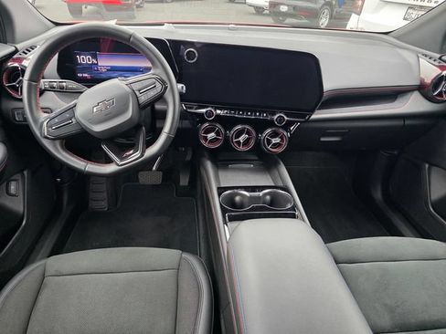 Used 2024 Chevrolet Blazer EV RS AWD/4WD image 16