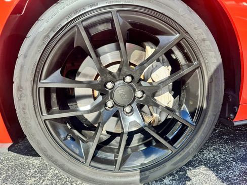 Used 2016 Ford Mustang GT Premium RWD image 33