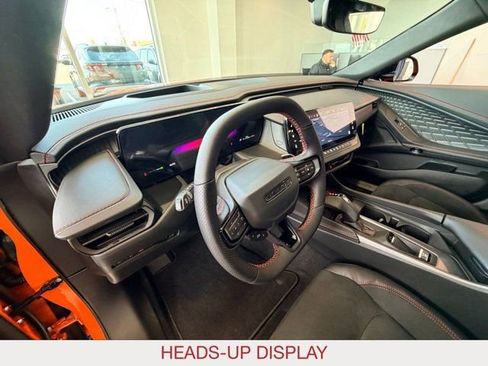 New 2026 Dodge Charger R/T Scat Pack w/ Track Package image 18