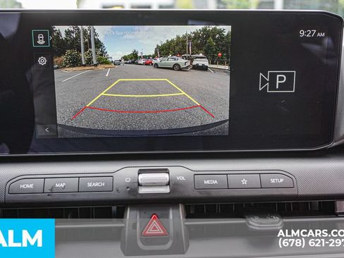 Used 2025 Kia K4 FWD image 36