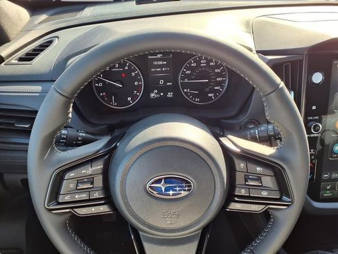 New 2026 Subaru Forester Premium image 7