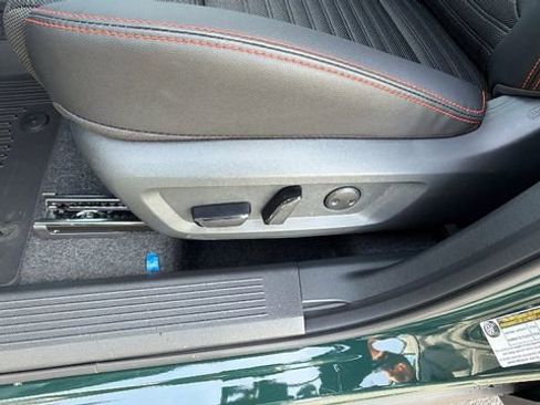 New 2026 Nissan Rogue SV image 22