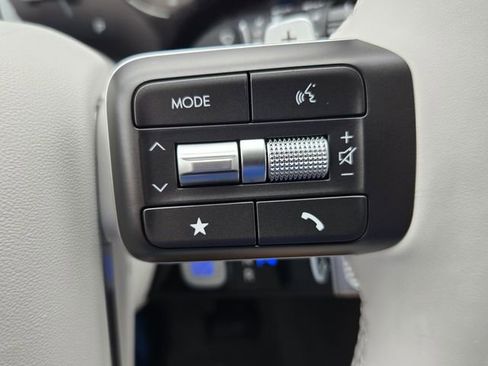 New 2026 Hyundai Palisade Limited FWD image 12
