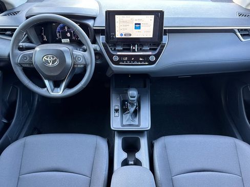 New 2026 Toyota Corolla Cross LE image 4