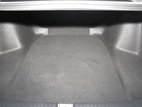Certified 2025 Honda Accord LX image 15