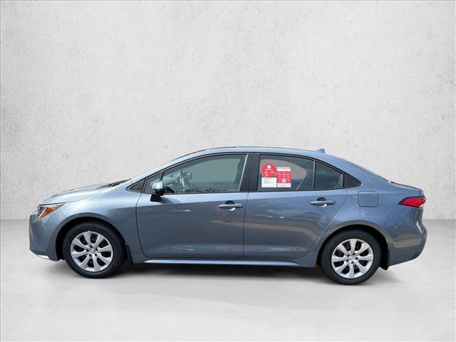 New 2027 Toyota Corolla LE FWD image 6