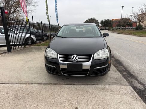 Used 2006 Volkswagen Jetta TDI image 3