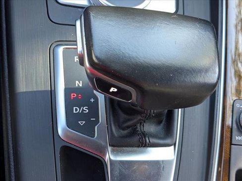 Used 2017 Audi A4 2.0T Premium Plus w/ Premium Plus Package image 16