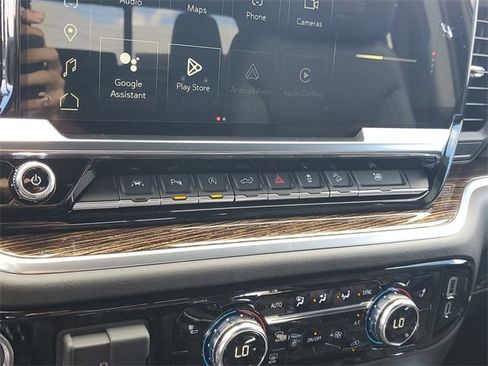 New 2026 GMC Sierra 1500 Elevation w/ Elevation Premium Package image 15