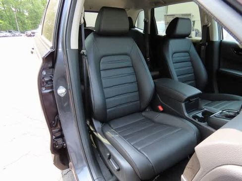 New 2026 Honda CR-V EX-L image 16