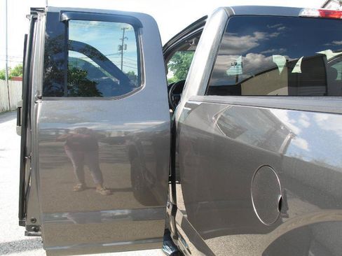 Used 2016 Ford F150 XLT w/ Equipment Group 301A Mid AWD/4WD image 16
