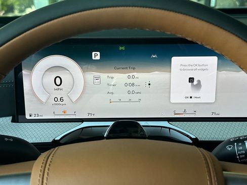 New 2026 Genesis GV80 3.5T Prestige AWD/4WD image 24