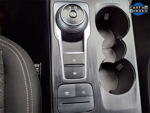 Used 2025 Ford Escape Active image 14