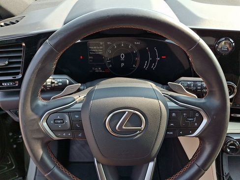 Used 2023 Lexus NX 250 AWD w/ Cold Area Package image 19