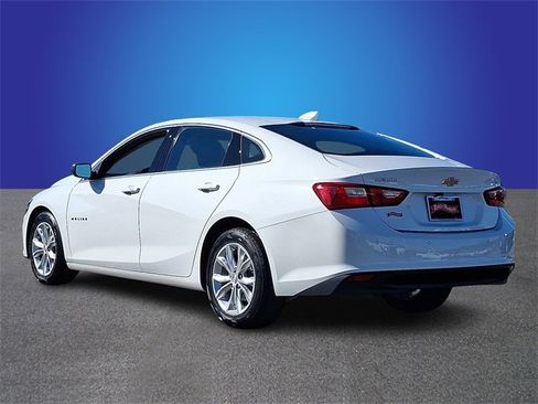 Used 2024 Chevrolet Malibu LT image 6