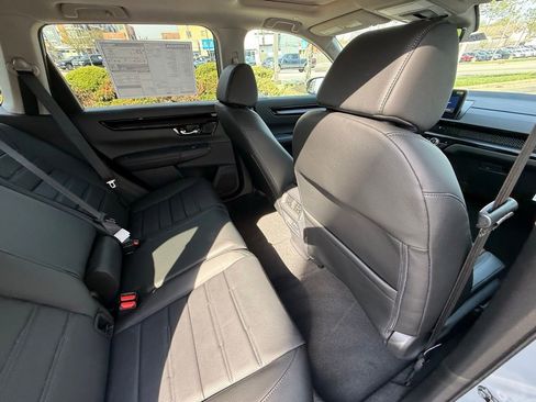 New 2026 Honda CR-V Sport-L image 39