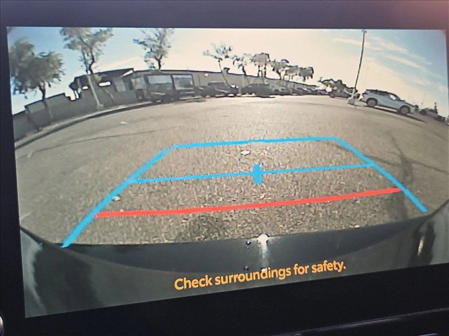 Certified 2024 Toyota Corolla GR AWD/4WD image 18