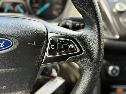 Used 2017 Ford Escape S FWD image 36